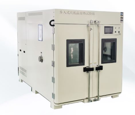 Walk-in High and Low Temperature Humidity Test Chamber Walk-in High and Low Temperature Humidity Test Chamber