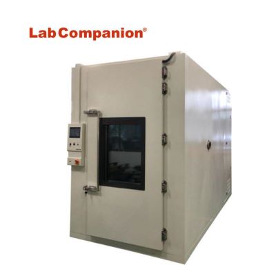 Walk-in High and Low Temperature Test Chamber Walk-in High and Low Temperature Test Chamber