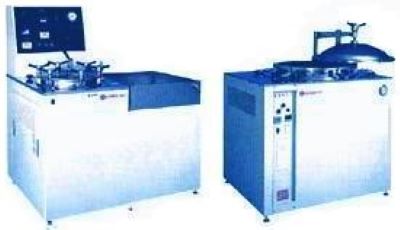 autoclave chambers autoclave chambers