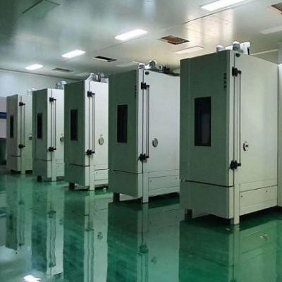 Rapid Temperature Cycling Test Chamber Rapid Temperature Cycling Test Chamber