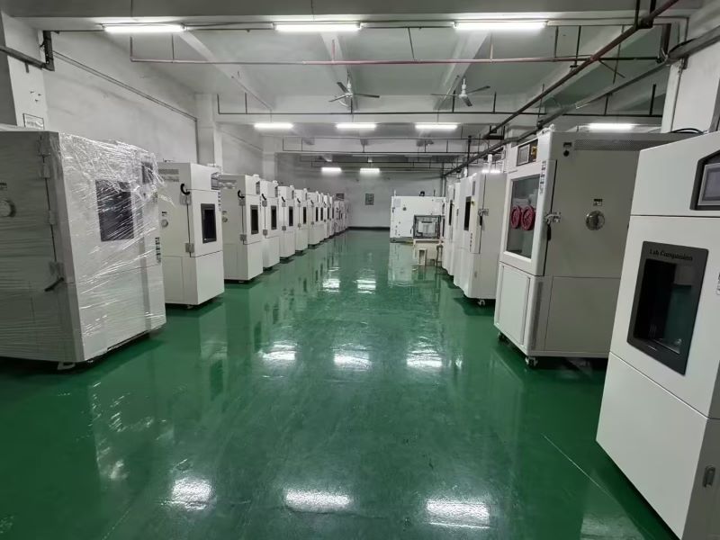 Temperature And Humidity Test Chamber Temperature And Humidity Test Chamber